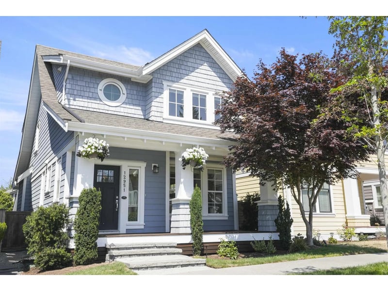 12951 15A Avenue, Surrey, British Columbia, V4A0B7, Surrey, British Columbia — photo 1 of 5
