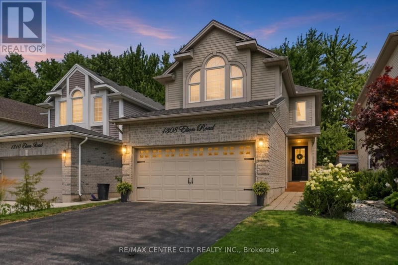1308 Elson Road, London North (North I), Ontario, N6G5R2, London North (North I), Ontario — photo 1 of 5
