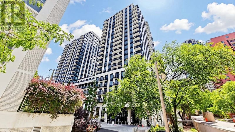 #822 91 Montclair Avenue, Toronto (Forest Hill South), Ontario, M5P0B1, Toronto (Forest Hill South), Ontario — photo 1 of 5
