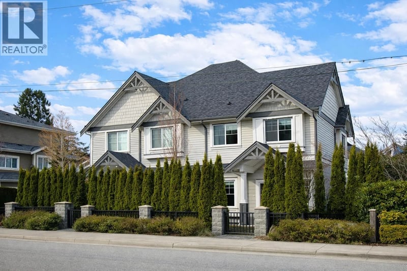 #2 8477 WILLIAMS Road, Richmond, British Columbia, V7A1G7, Richmond, British Columbia — photo 1 of 5