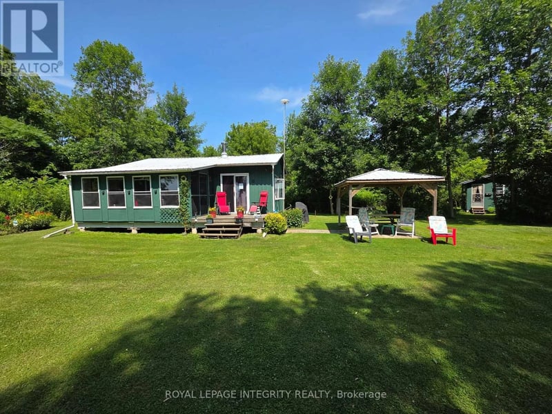 Lot 5 St Francis Island, South Glengarry, Ontario, South Glengarry, Ontario — photo 1 of 5