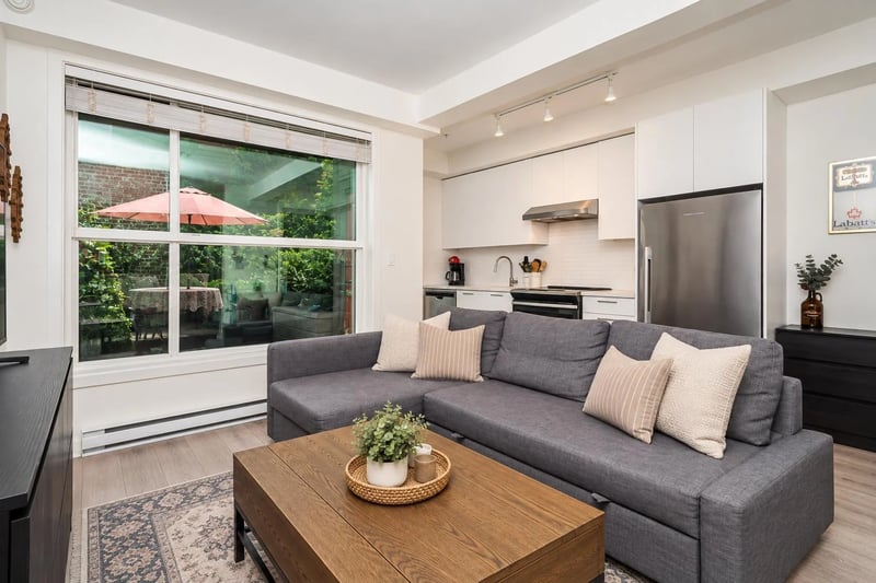 #108 7809 209 Street, Langley, British Columbia, V2Y3N6, Langley, British Columbia — photo 1 of 5