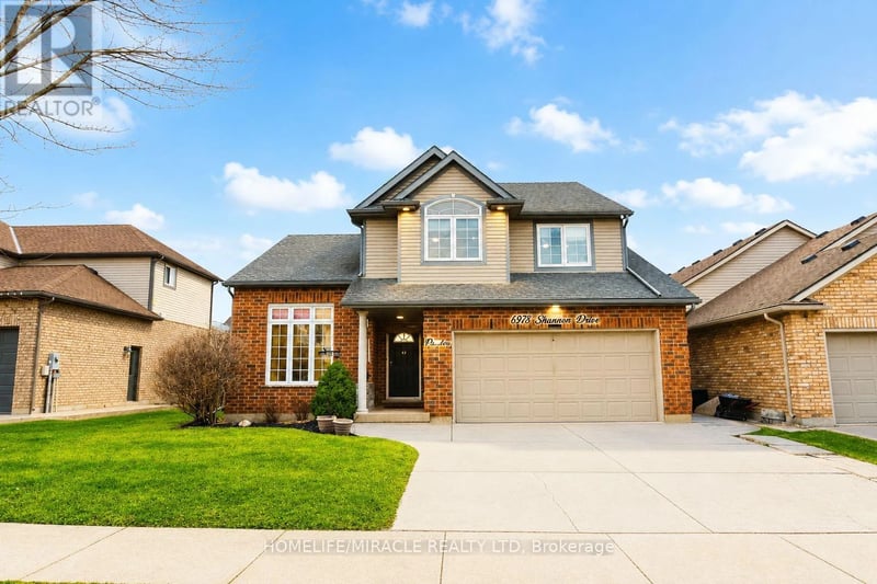 6978 Shannon Drive, Niagara Falls (Forestview), Ontario, L2H3N7, Niagara Falls (Forestview), Ontario — photo 1 of 5