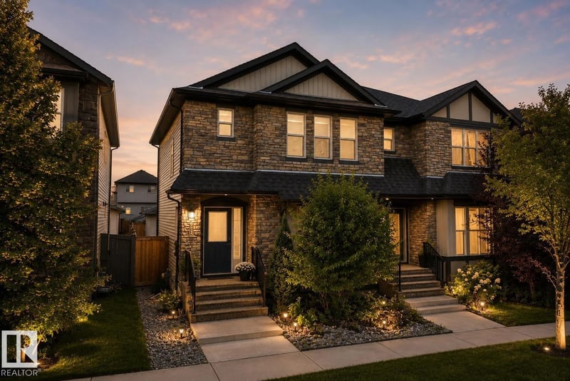 23 GREENBURY BV, Spruce Grove, Alberta, T7X0M1, Spruce Grove, Alberta — photo 1 of 5