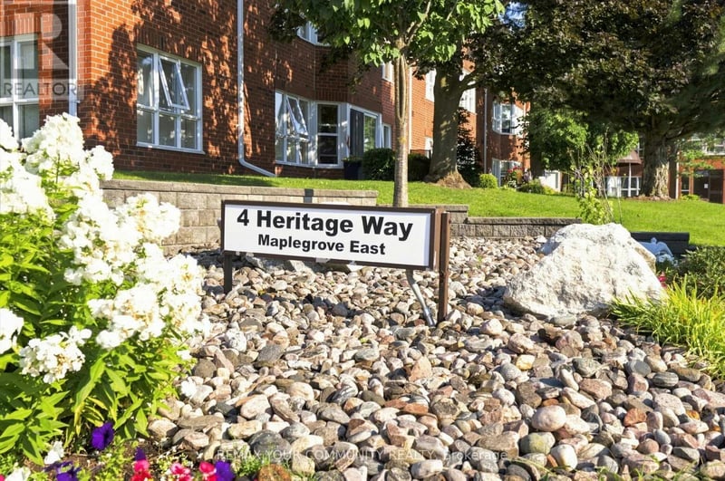 #308 4 Heritage Way, Kawartha Lakes (Lindsay), Ontario, K9V5Z2, Kawartha Lakes (Lindsay), Ontario — photo 1 of 5
