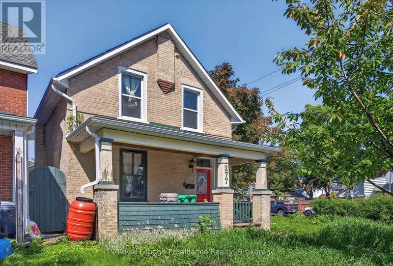 277 Reid Street, Peterborough (Town Ward 3), Ontario, K9J3P9, Peterborough (Town Ward 3), Ontario — photo 1 of 5