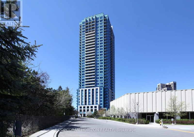 #2509 181 Wynford Drive, Toronto (Banbury-Don Mills), Ontario, M3C0C6, Toronto (Banbury-Don Mills), Ontario — photo 1 of 5