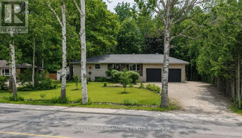 1729 Mosley Street, Wasaga Beach, Ontario, L9Z1Z8, Wasaga Beach, Ontario — photo 1 of 5