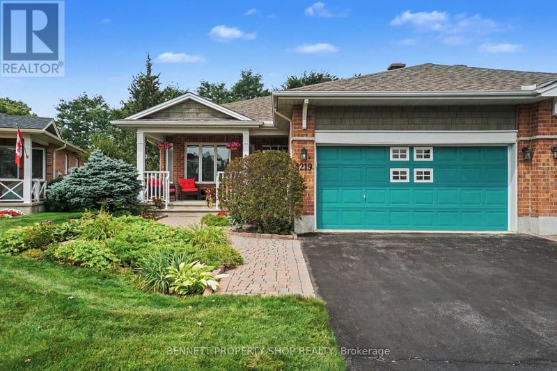 4219 Green Gables Lane, Ottawa, Ontario, K1V1W8, Ottawa, Ontario — photo 1 of 5