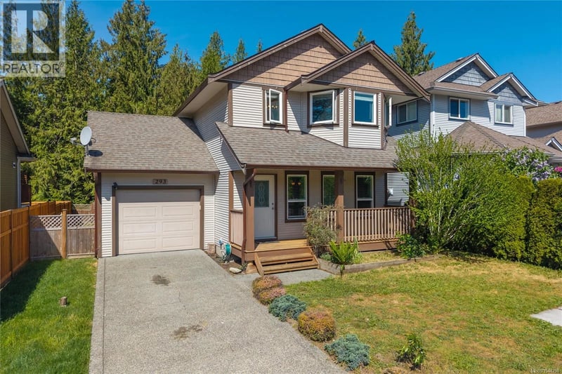 293 Applegreen Avenue, Nanaimo, British Columbia, V9R0A7, Nanaimo, British Columbia — photo 1 of 5