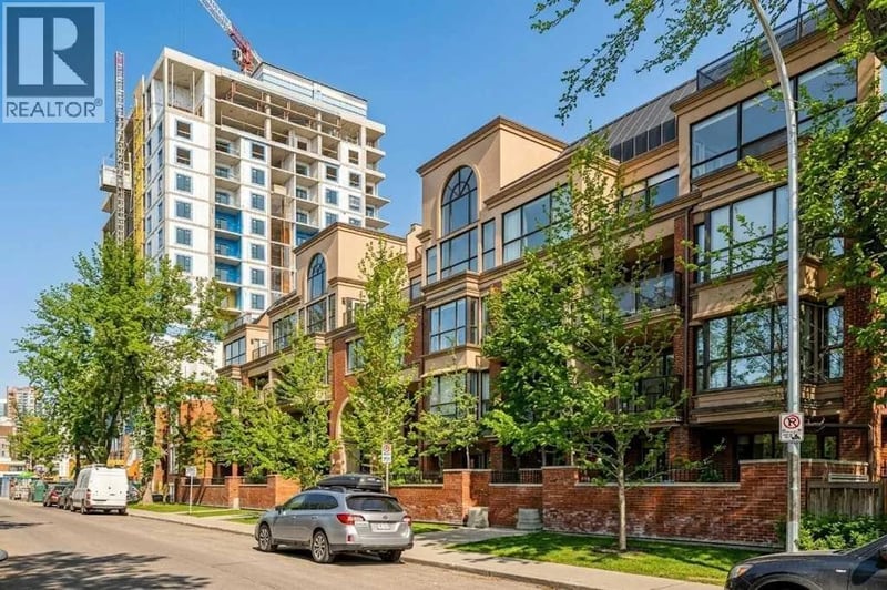1730 5A Street Southwest, Calgary, Alberta, T2S2E9, Calgary, Alberta — photo 1 of 5