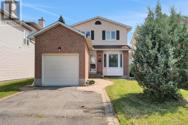 390 Oaklawn Crescent, Ottawa, Ontario, K4A3J3, Ottawa, Ontario — photo 1 of 5