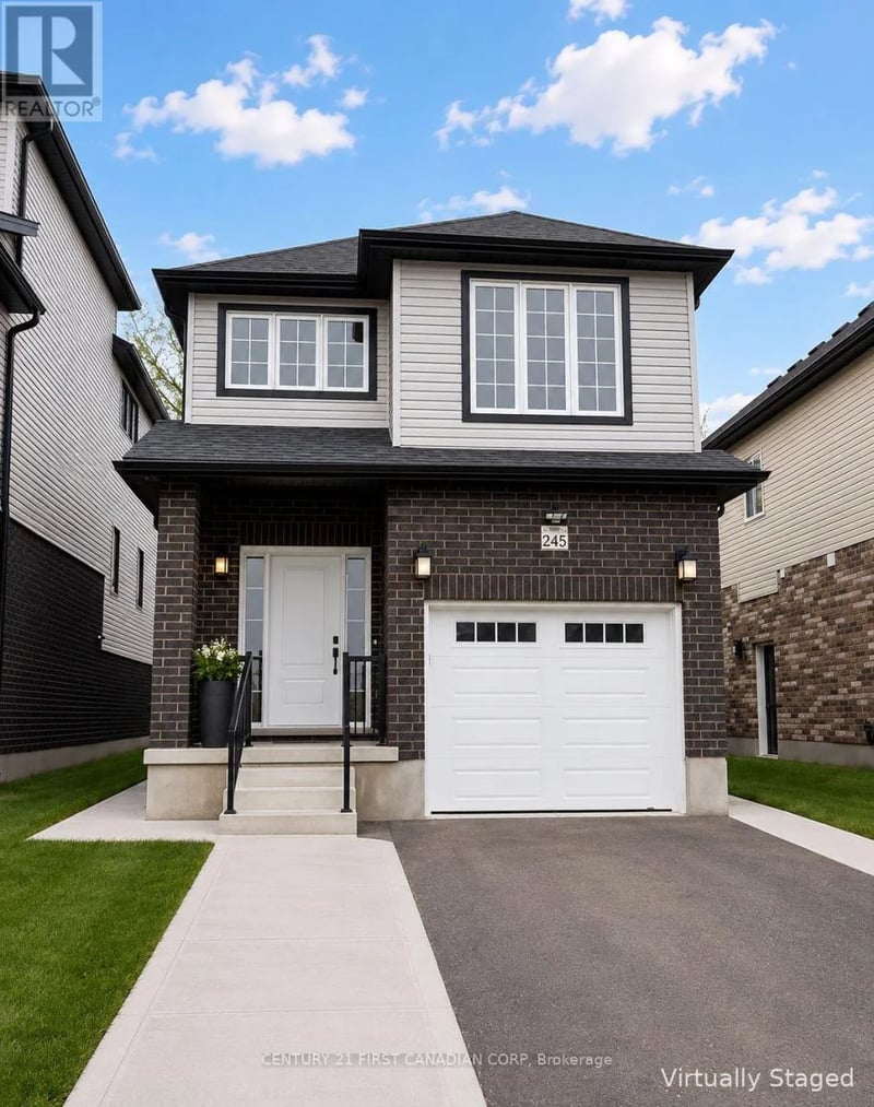 245 Wesley Boulevard, Cambridge, Ontario, N1T0C6, Cambridge, Ontario — photo 1 of 5