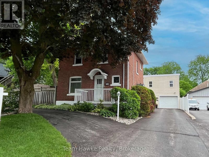 443 Elizabeth Street, Midland, Ontario, L4R1Z7, Midland, Ontario — photo 1 of 5