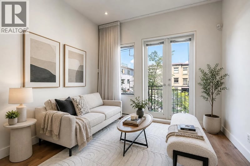 #1 1425 11TH Avenue, Vancouver, British Columbia, V6H1K9, Vancouver, British Columbia — photo 1 of 5
