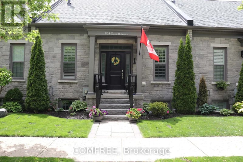805 Lees Avenue, Cobourg, Ontario, K9A0G4, Cobourg, Ontario — photo 1 of 5