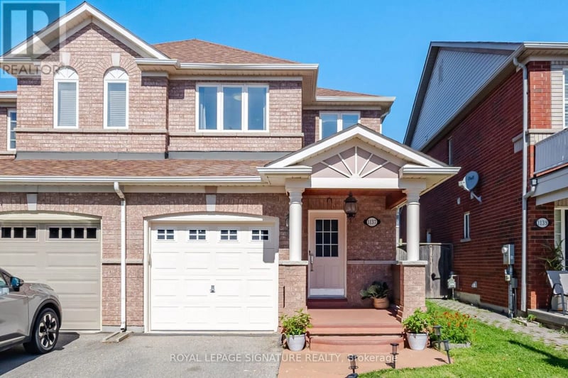 1137 Houston Drive, Milton (CL Clarke), Ontario, L9T6G5, Milton (CL Clarke), Ontario — photo 1 of 5