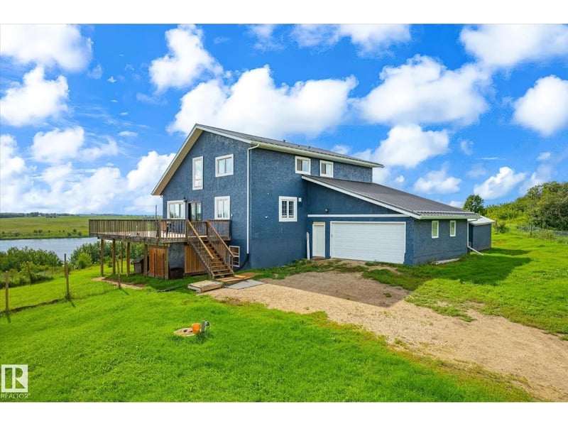 #66 Reserve Road, Rural Sturgeon County, Alberta, T0A1N6, Rural Sturgeon County, Alberta — photo 1 of 5