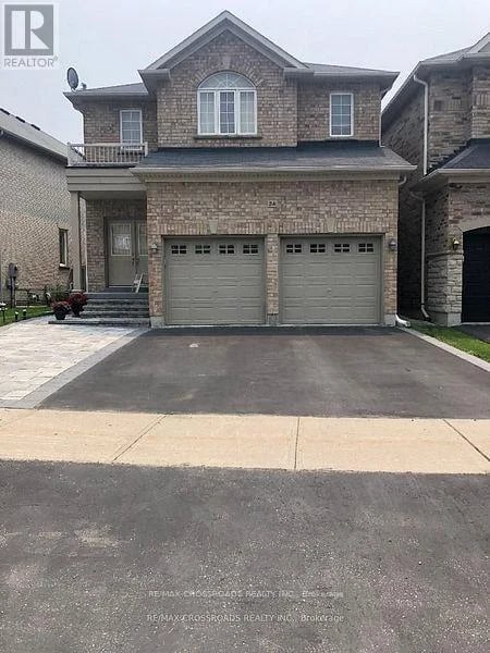 5A Gaudi Road, Toronto (Rouge), Ontario, M1B5Y3, Toronto (Rouge), Ontario — photo 1 of 5