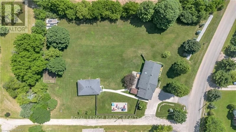 16 Sixth Concession Road, Brant (Burford), Ontario, N3R0B8, Brant (Burford), Ontario — photo 1 of 5