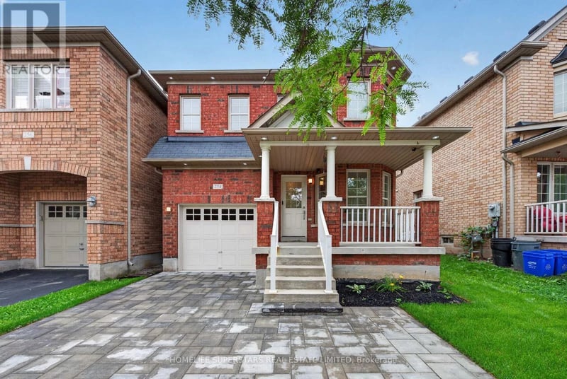 254 Giddings Crescent, Milton (SC Scott), Ontario, L9T7A7, Milton (SC Scott), Ontario — photo 1 of 5