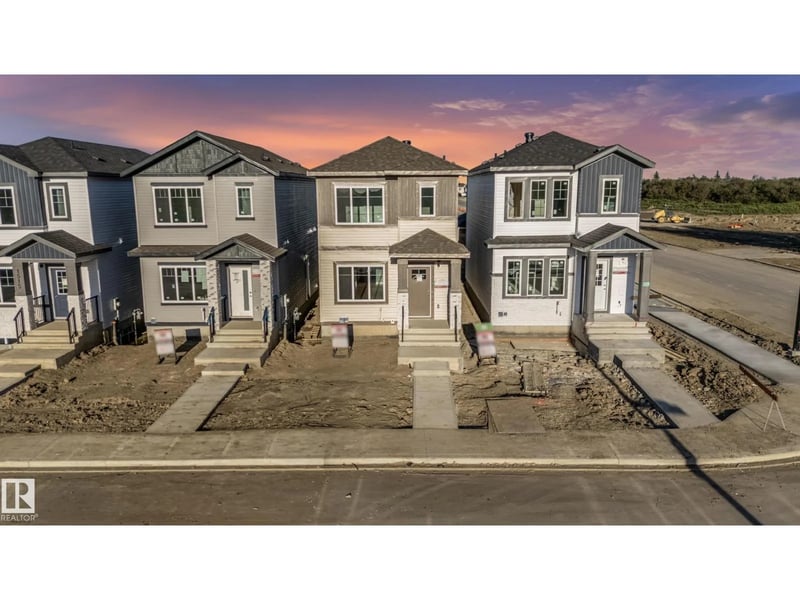 1507 211 STREET NW, Edmonton, Alberta, T6M3P2, Edmonton, Alberta — photo 1 of 5