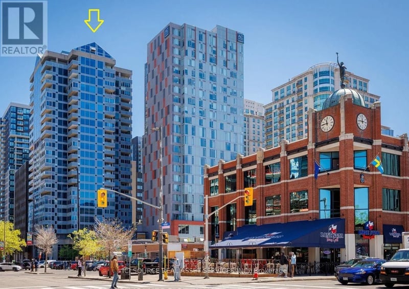 #602 160 George Street, Ottawa, Ontario, K1N9M2, Ottawa, Ontario — photo 1 of 5