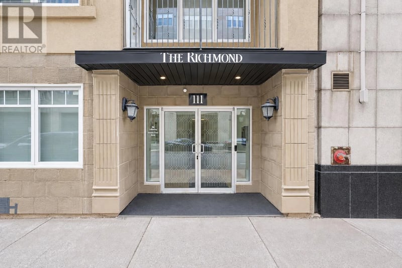 #302 111 Richmond Street, Charlottetown, Prince Edward Island, C1A1H7, Charlottetown, Prince Edward Island — photo 1 of 5