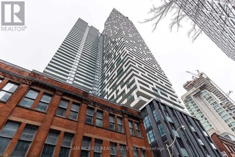 #3608 20 Lombard Street, Toronto (Church-Yonge Corridor), Ontario, M5C0A7, Toronto (Church-Yonge Corridor), Ontario — photo 1 of 5