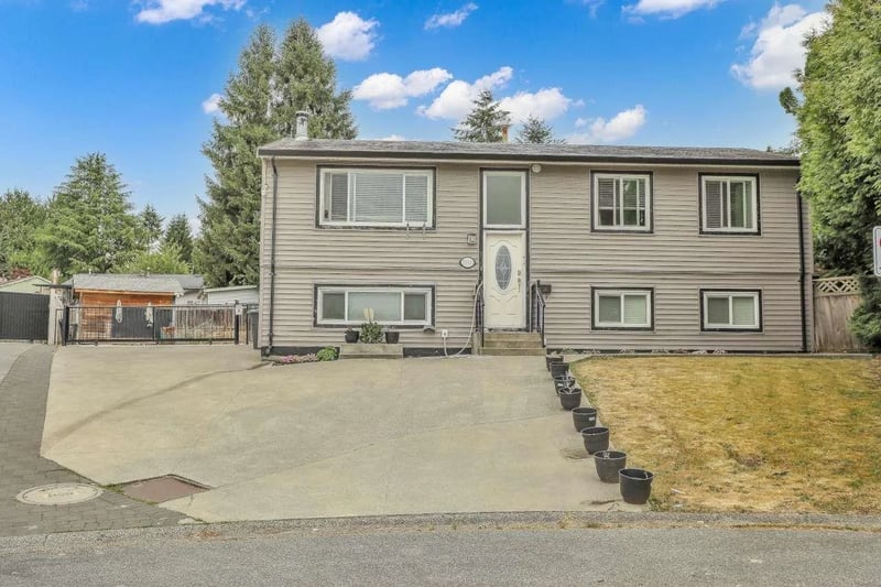 15033 ASHBY Place, Surrey, British Columbia, V3S5G2, Surrey, British Columbia — photo 1 of 5