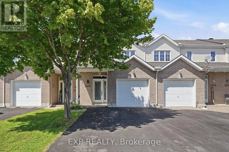 2608 Raymond Street, Clarence-Rockland, Ontario, K4K0B6, Clarence-Rockland, Ontario — photo 1 of 5