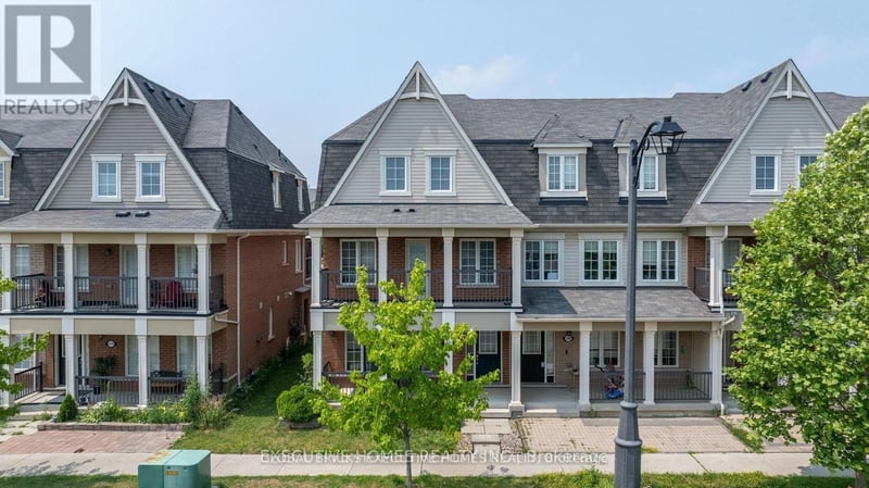 2478 William Jackson Drive, Pickering (Duffin Heights), Ontario, L1X0C3, Pickering (Duffin Heights), Ontario — photo 1 of 5