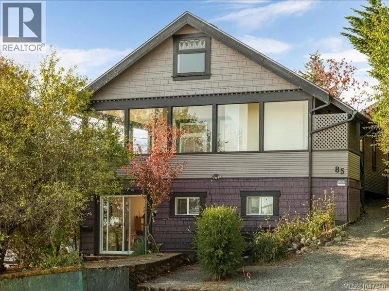 85 Robarts Street, Nanaimo, British Columbia, V9R2S6, Nanaimo, British Columbia — photo 1 of 5