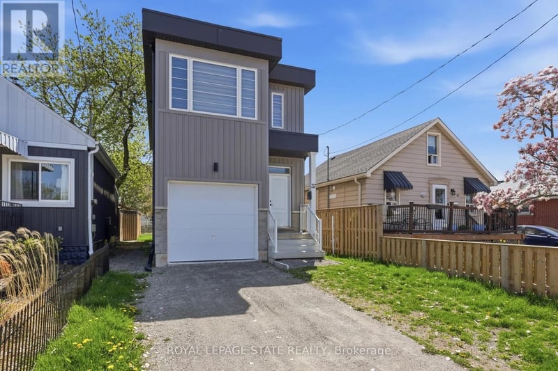 37 Delena Avenue South, Hamilton (McQuesten), Ontario, L9H1B7, Hamilton (McQuesten), Ontario — photo 1 of 5