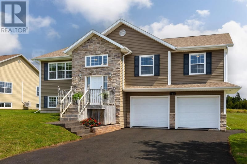 132 Osprey Avenue, Cornwall, Prince Edward Island, C0A1H4, Cornwall, Prince Edward Island — photo 1 of 5