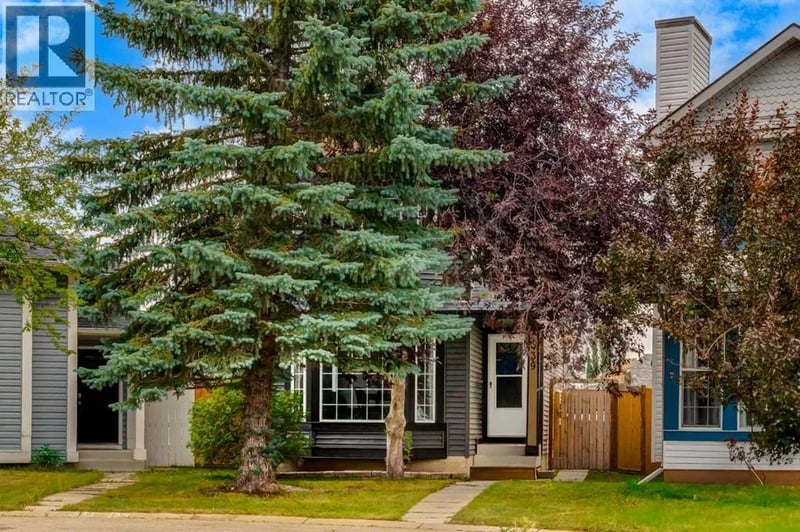 339 Coverdale Court Northeast, Calgary, Alberta, T4K4J8, Calgary, Alberta — photo 1 of 5