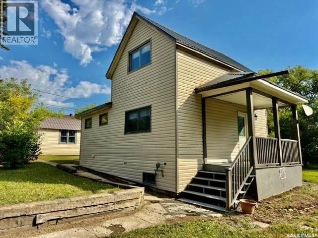 502 Bangor AVENUE, Viscount, Saskatchewan, S0K4M0, Viscount, Saskatchewan — photo 1 of 5