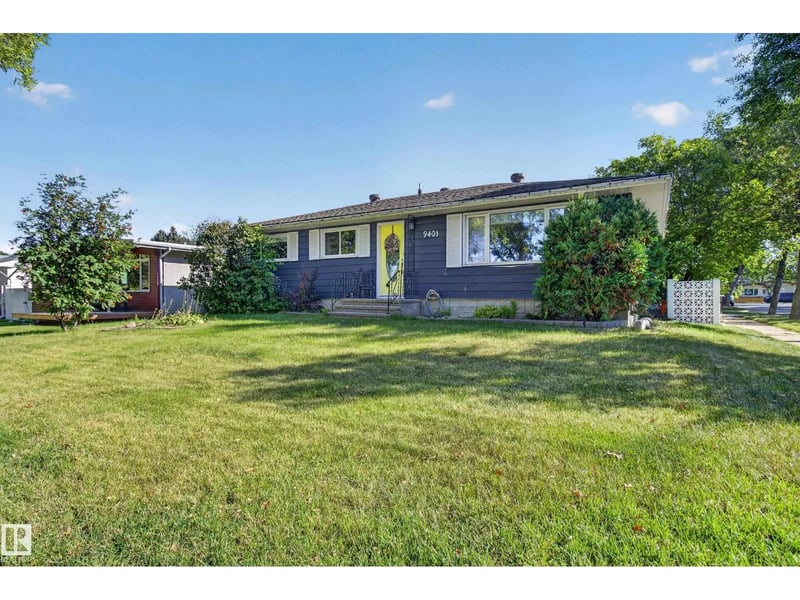 9401 98 ST, Fort Saskatchewan, Alberta, T8L1T2, Fort Saskatchewan, Alberta — photo 1 of 5