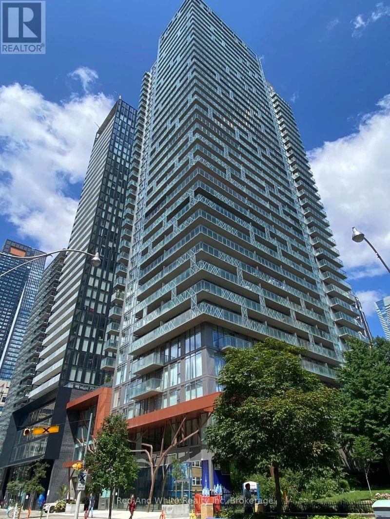 #3207 50 Wellesley Street East, Toronto (Church-Yonge Corridor), Ontario, M4Y0C8, Toronto (Church-Yonge Corridor), Ontario — photo 1 of 5
