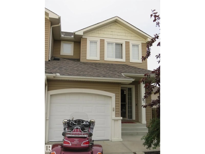 91 BIRCH PL, Fort Saskatchewan, Alberta, T8L0A5, Fort Saskatchewan, Alberta — photo 1 of 5