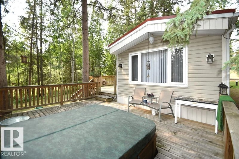 280A Lyn Lane (Amisk Lake), Rural Athabasca County, Alberta, T0A0M0, Rural Athabasca County, Alberta — photo 1 of 5