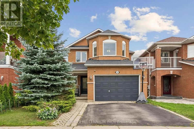 332 St Joan Of Arc Avenue, Vaughan (Maple), Ontario, L6A3N1, Vaughan (Maple), Ontario — photo 1 of 5