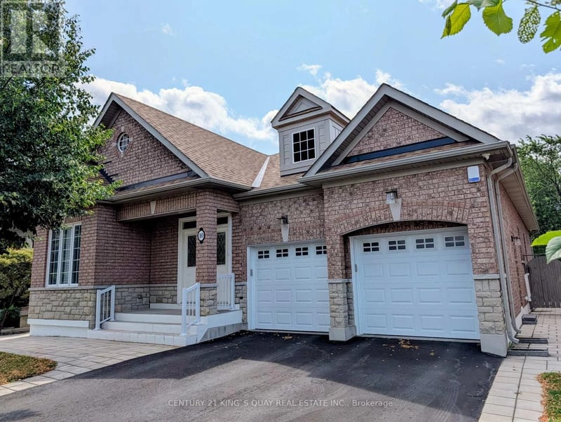 10 Coakwell Drive, Markham (Box Grove), Ontario, L6B0L7, Markham (Box Grove), Ontario — photo 1 of 5