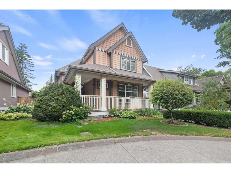 5853 GARRISON Boulevard, Chilliwack, British Columbia, V2R5X9, Chilliwack, British Columbia — photo 1 of 5