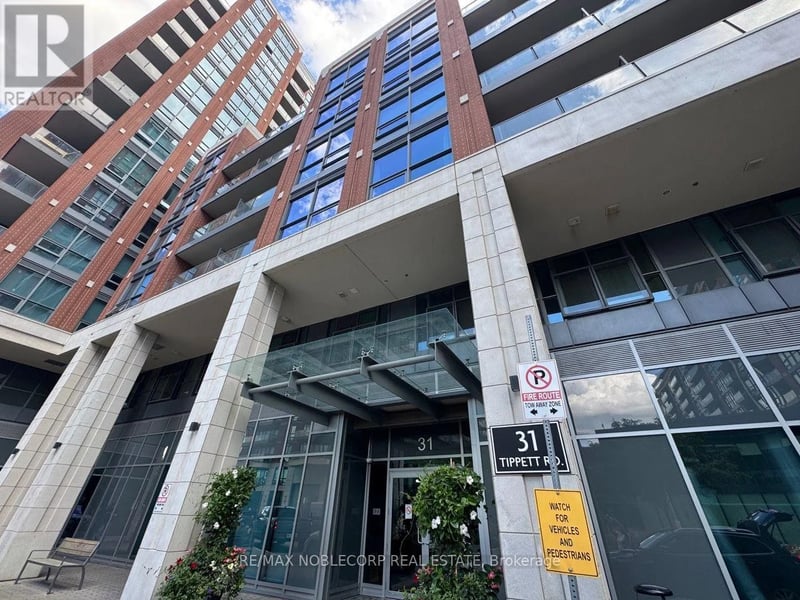 #263 31 Tippett Road, Toronto (Clanton Park), Ontario, M3H0C8, Toronto (Clanton Park), Ontario — photo 1 of 5