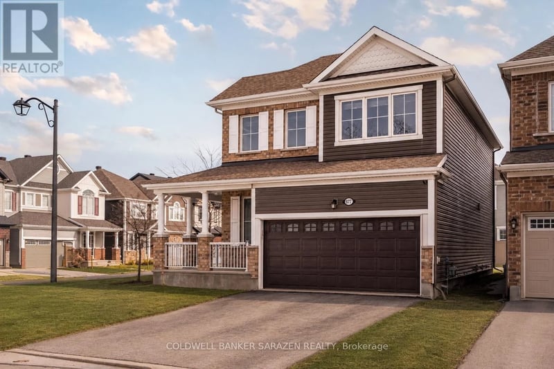 677 Broad Cove Crescent, Ottawa, Ontario, K2J6H6, Ottawa, Ontario — photo 1 of 5