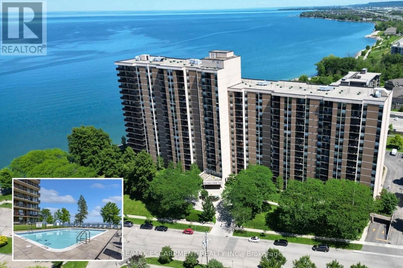 #1118 500 Green Road, Hamilton (Lakeshore), Ontario, L8E3M6, Hamilton (Lakeshore), Ontario — photo 1 of 5