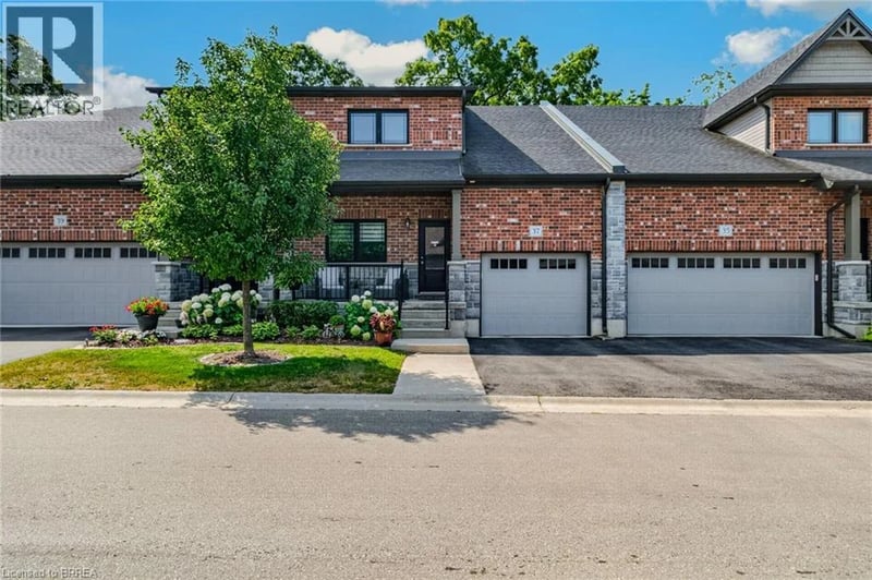 37 SERVICEBERRY Lane, Simcoe, Ontario, N3Y0E5, Simcoe, Ontario — photo 1 of 5