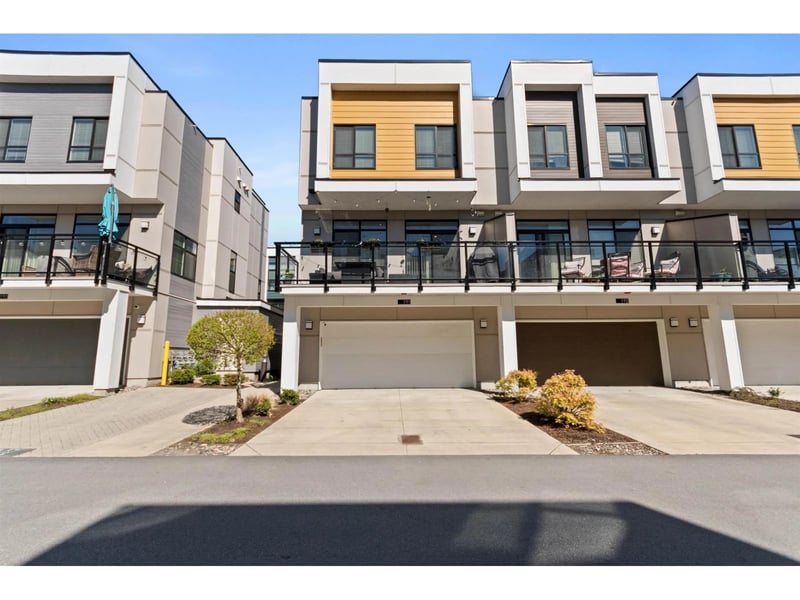 #191 46150 THOMAS Road, Chilliwack, British Columbia, V2R6B3, Chilliwack, British Columbia — photo 1 of 5