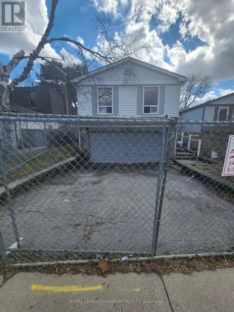 29 Lillooet Crescent, Richmond Hill (North Richvale), Ontario, L4C5A6, Richmond Hill (North Richvale), Ontario — photo 1 of 3